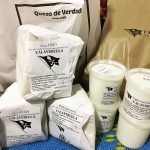 Calaveruela: una quesería que derrocha calidad