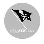 Calaveruela_Logo