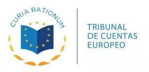 Logo Tribunal de Cuentas Europeo