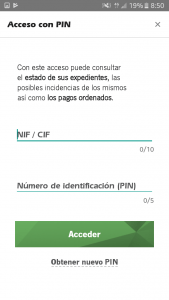 InfoPAC_Captura_ZonaPrivada